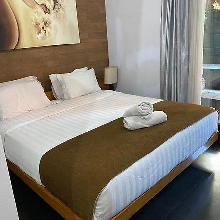 Rahayu Guest House Seminyak Bagian luar foto