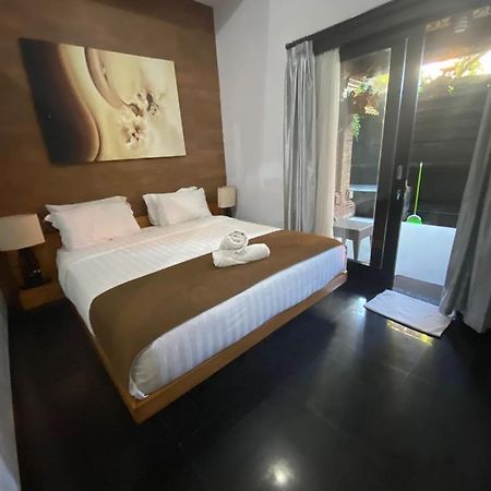 Rahayu Guest House Seminyak Bagian luar foto