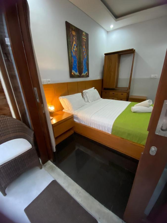 Rahayu Guest House Seminyak Bagian luar foto