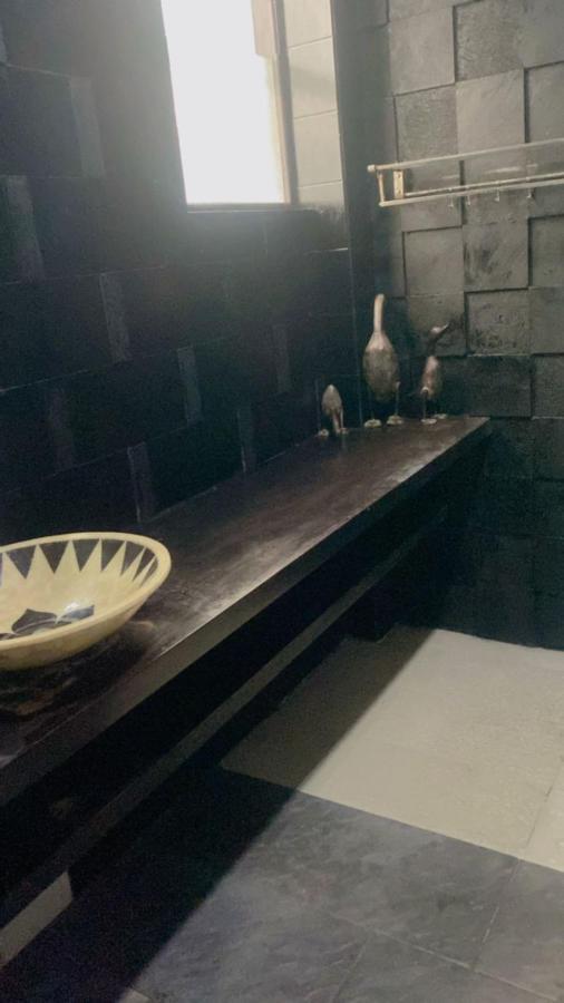 Rahayu Guest House Seminyak Bagian luar foto
