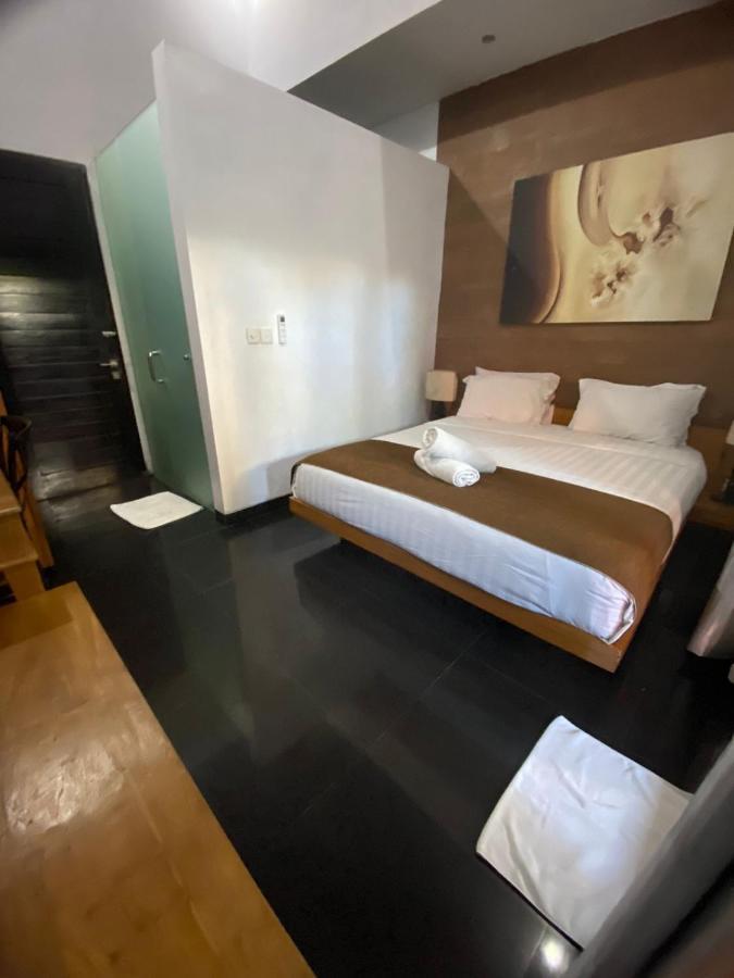 Rahayu Guest House Seminyak Bagian luar foto