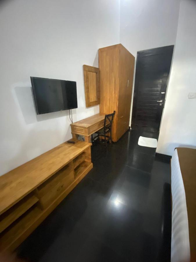 Rahayu Guest House Seminyak Bagian luar foto